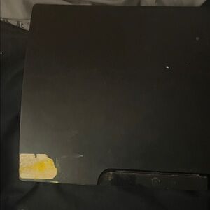 PS3 tested just console